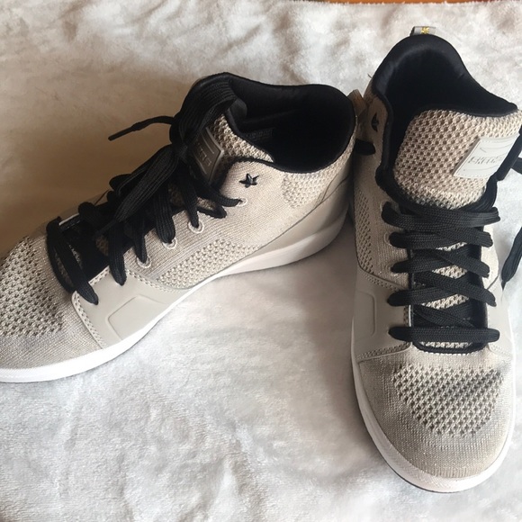 air cool memory foam skechers